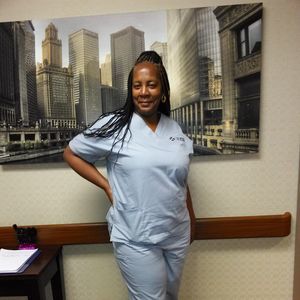 Meet your Posher, Rita